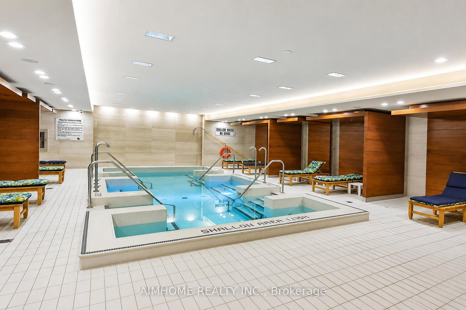 15 Queens Quay E • #409 • Toronto, ON photo 20