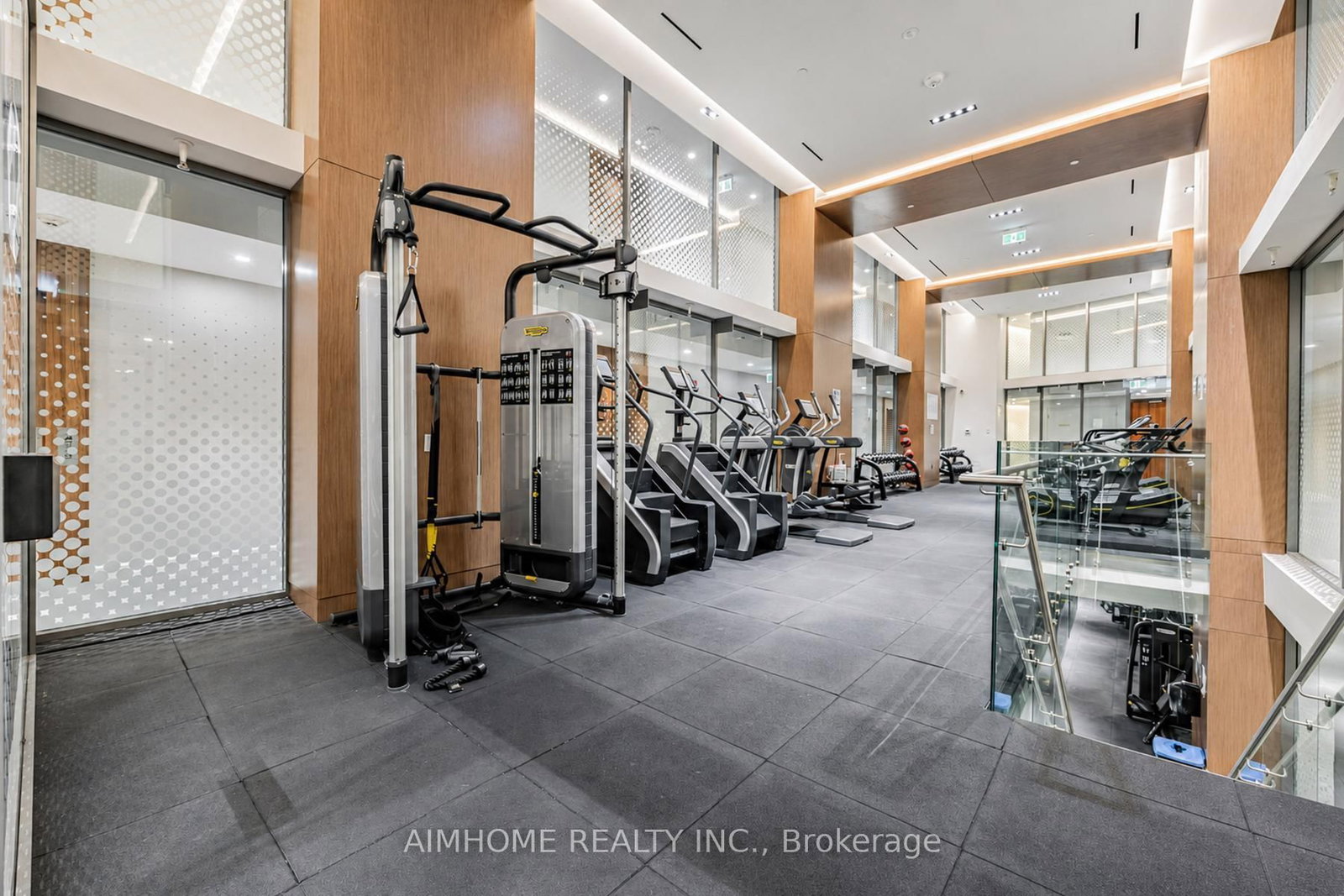 15 Queens Quay E • #409 • Toronto, ON photo 21