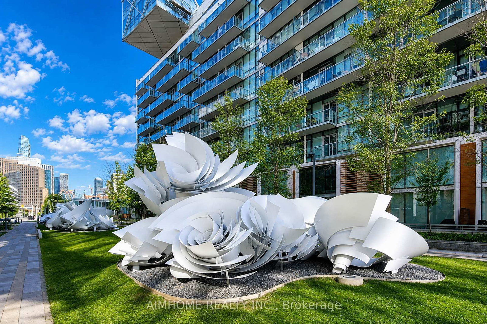 15 Queens Quay E • #409 • Toronto, ON photo 23