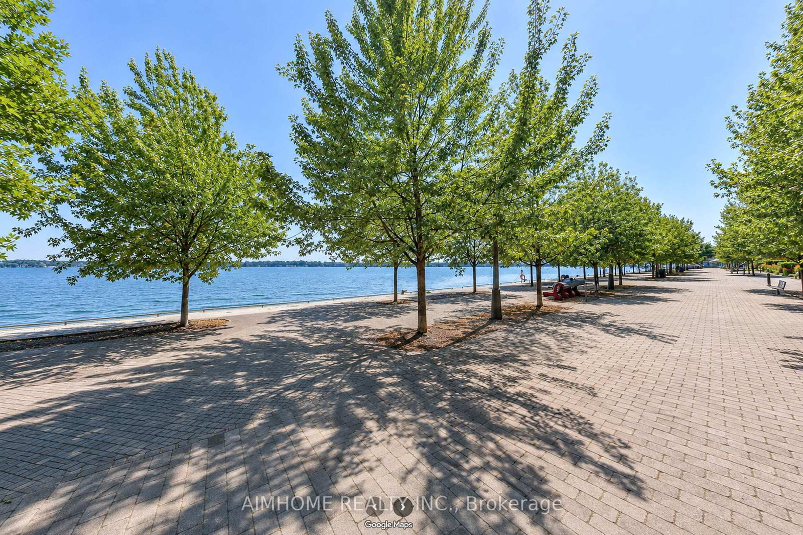 15 Queens Quay E • #409 • Toronto, ON photo 25