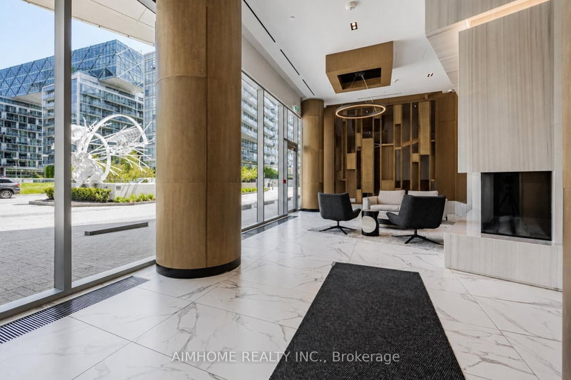 409 - 15 Queens Quay E
