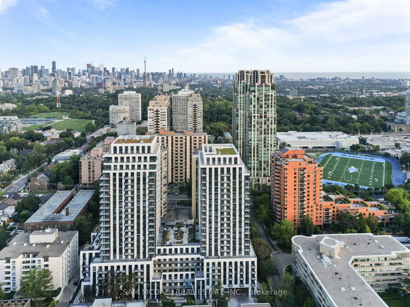 1122 - 89 Montclair Avenue
