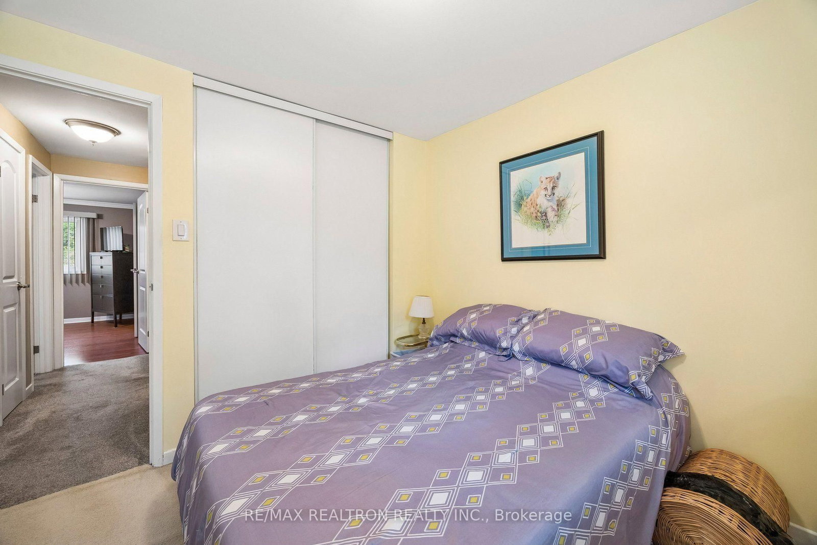 168 Song Meadoway • Toronto, ON photo 30