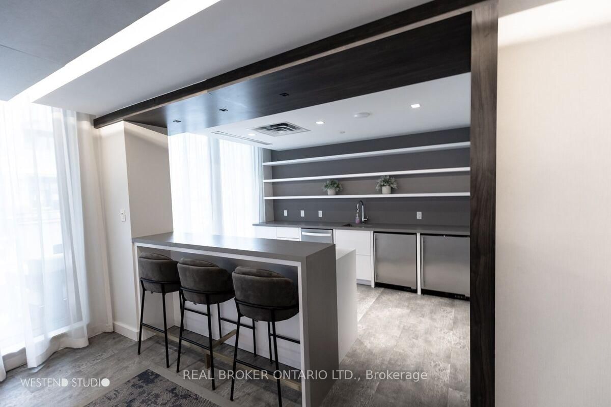 543 Richmond Street W • #528 • Toronto, ON photo 39