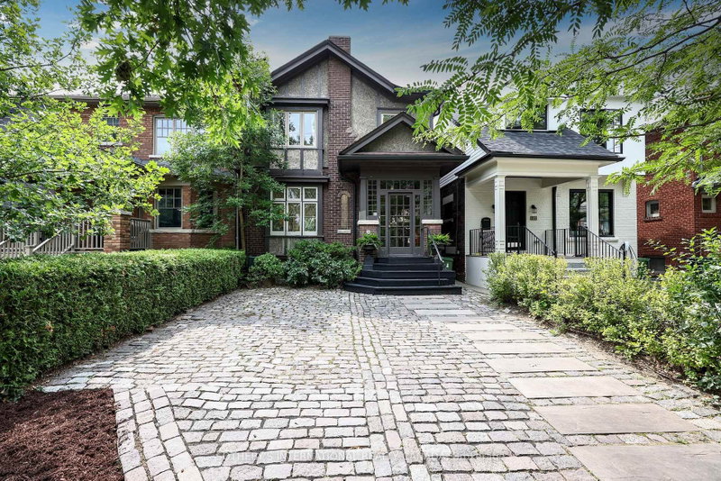 129 Stibbard Avenue