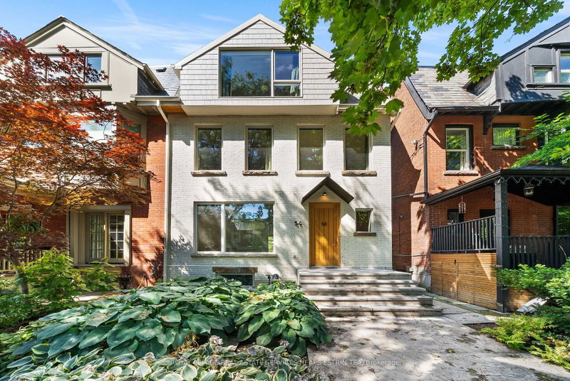 54 Rathnelly Avenue