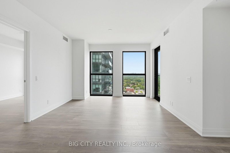 1407 - 25 Frederick Todd Way