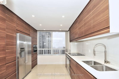 Condo leased at 2502-5418 Yonge Street, Toronto, Ontario, M2N 6X4 - Willowdale West - MLS: C13693326