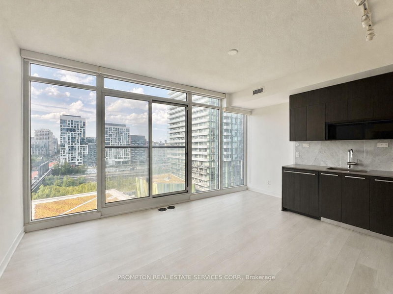 1105 - 80 Queens Wharf Road