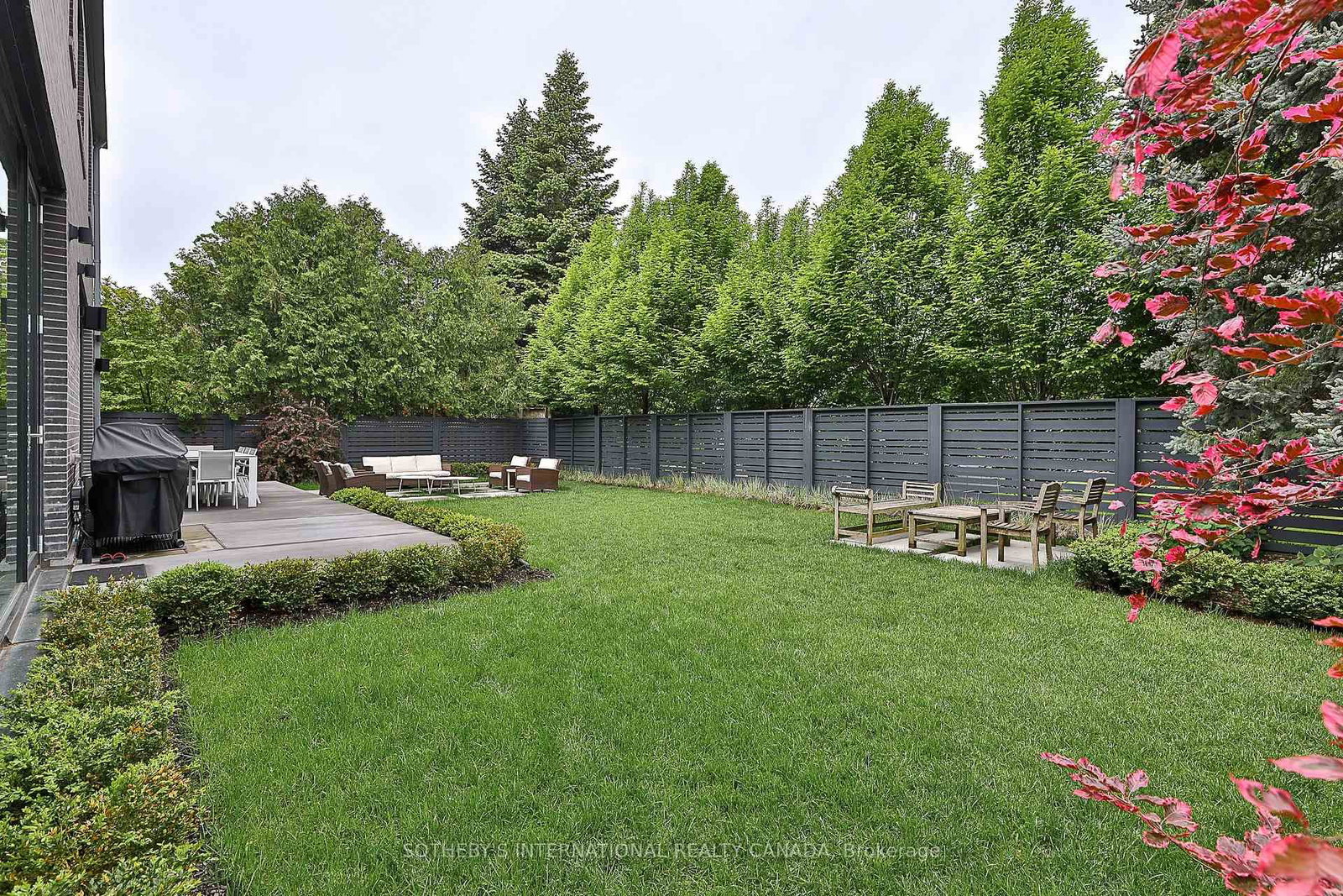 108 Stratford Crescent • Toronto, ON photo 26