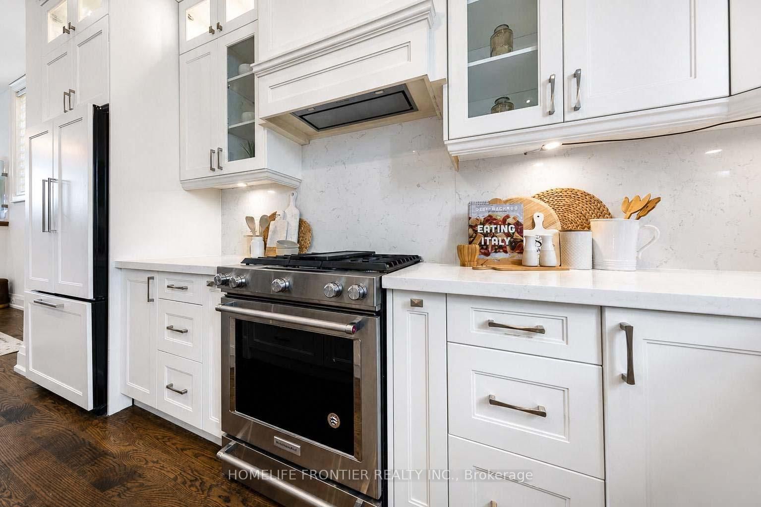 82 Cameron Avenue • Toronto, ON photo 13