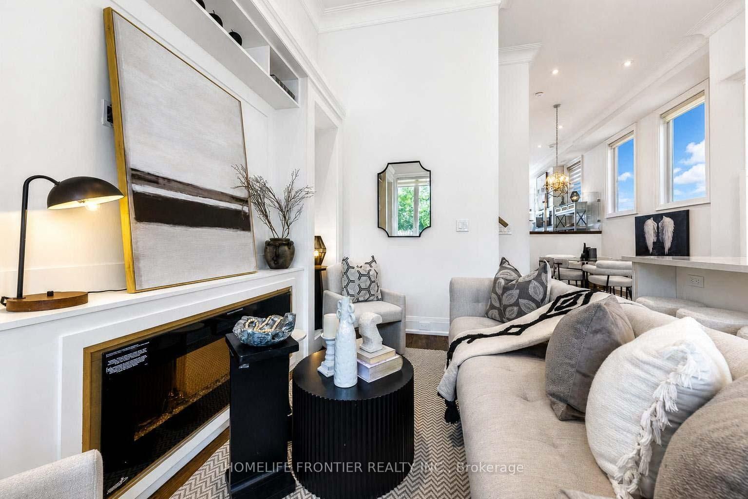 82 Cameron Avenue • Toronto, ON photo 16
