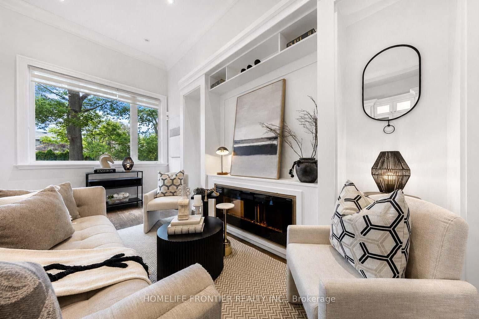 82 Cameron Avenue • Toronto, ON photo 17
