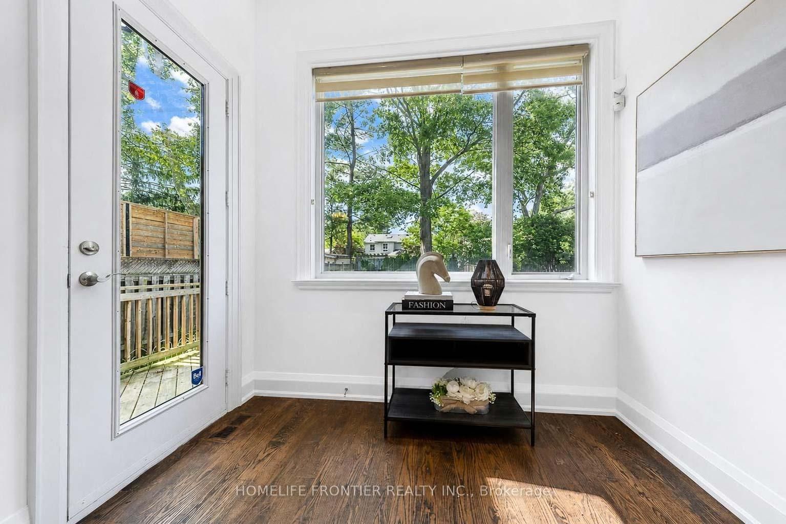 82 Cameron Avenue • Toronto, ON photo 18
