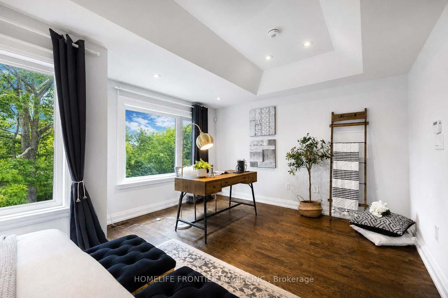 82 Cameron Avenue • Toronto, ON photo 24