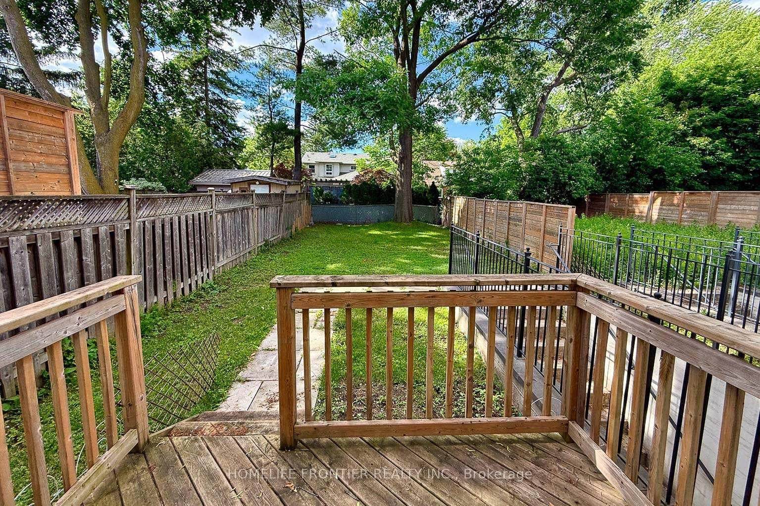 82 Cameron Avenue • Toronto, ON photo 42