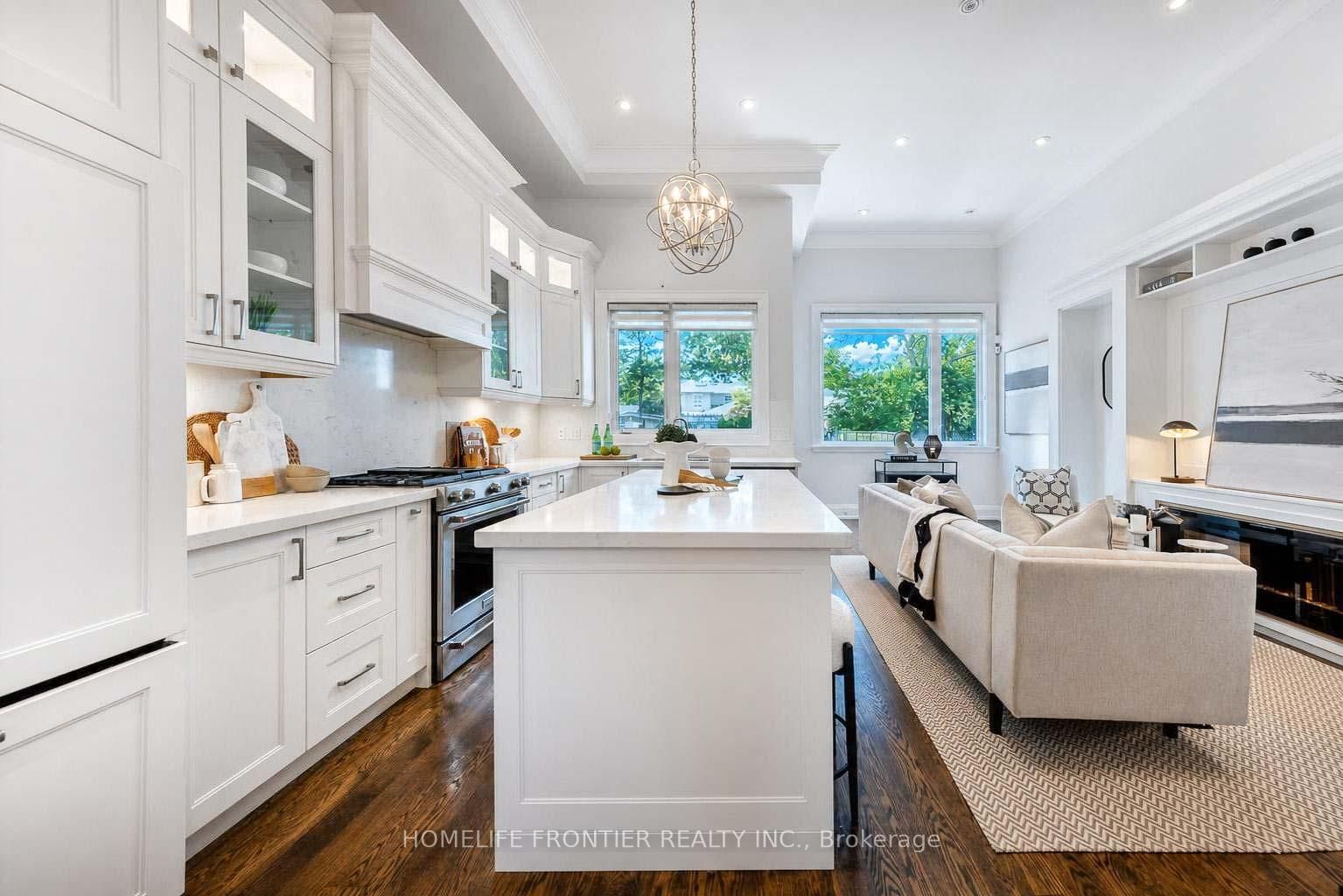 82 Cameron Avenue • Toronto, ON photo 9