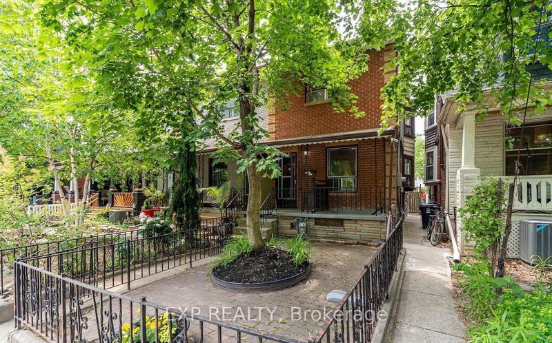 BSMT - 858 Manning Avenue