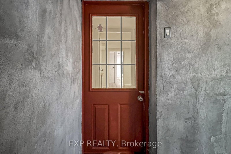 BSMT - 858 Manning Avenue