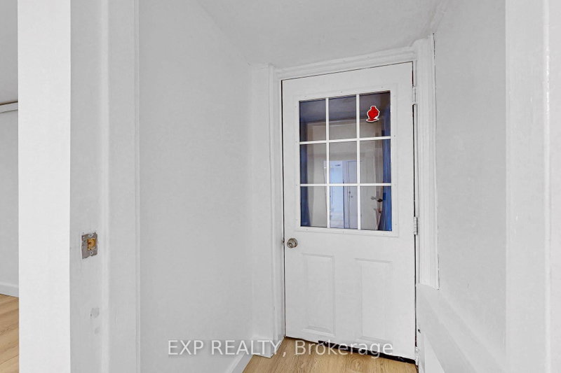 BSMT - 858 Manning Avenue
