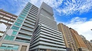 Condo leased at 1808-200 Bloor Street, Toronto, Ontario, M5S 1T8 - Annex - MLS: C13693480