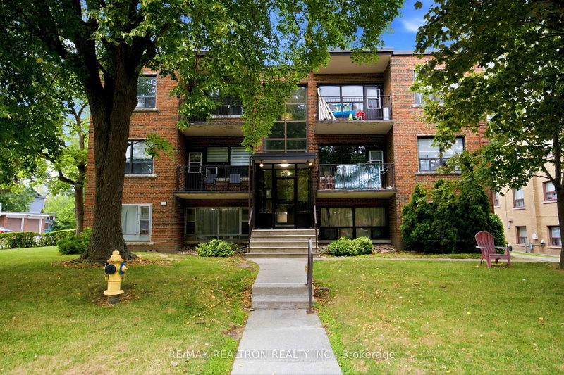 7 - 26 Meadowbrook Road