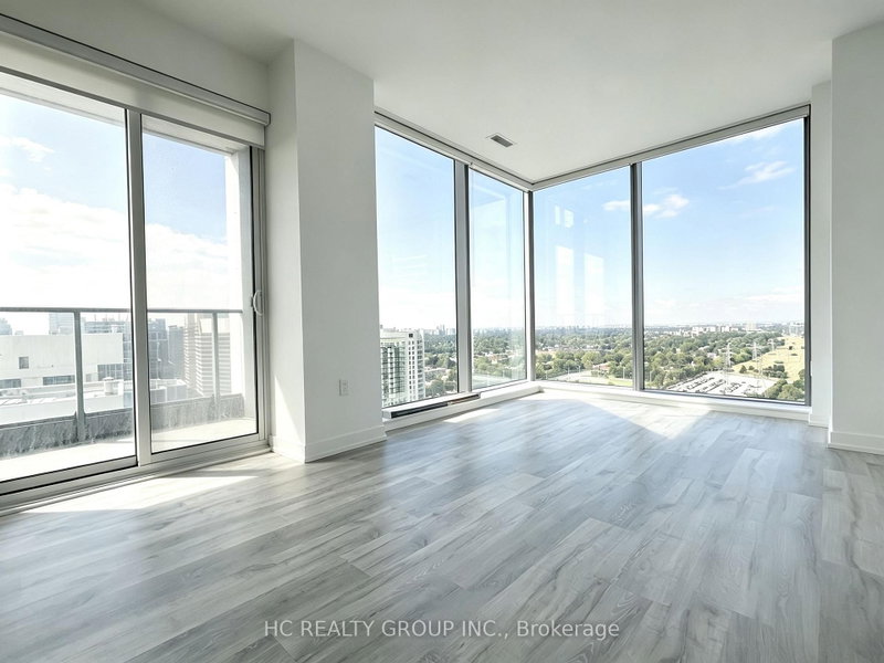 2506 - 8 Olympic Garden Drive