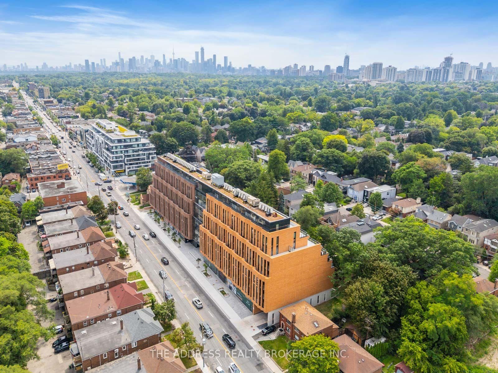 1720 Bayview Toronto,ON M4G 3C4 — Photo 36