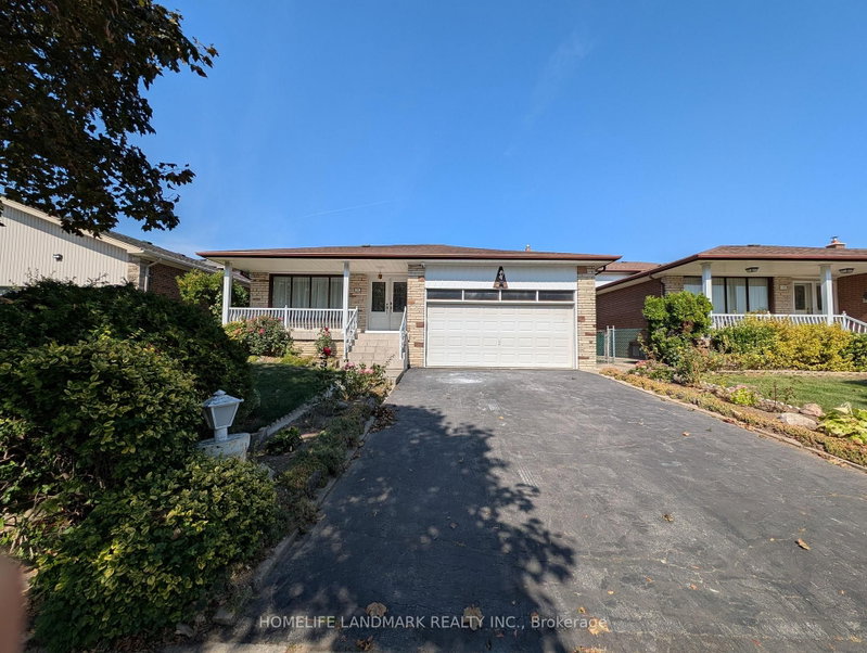 (ground level unit) - 56 Bickerton Crescent
