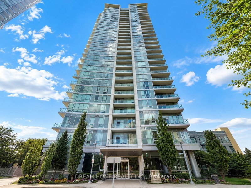 2608 - 66 Forest Manor Road