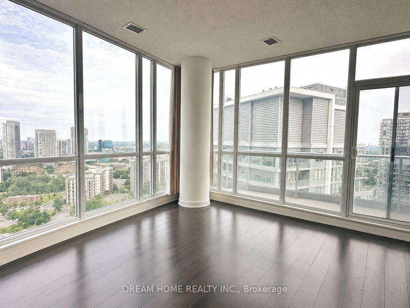 2608 - 66 Forest Manor Road