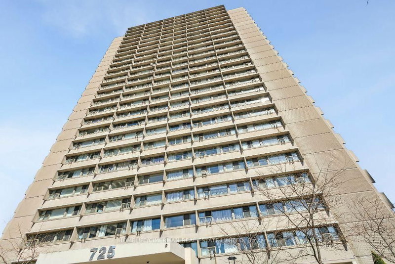 305 - 725 Don Mills Road