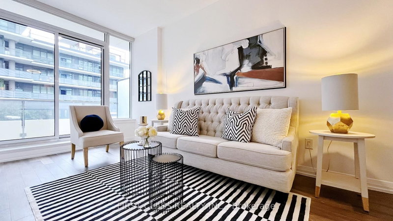 208 - 75 Canterbury Place