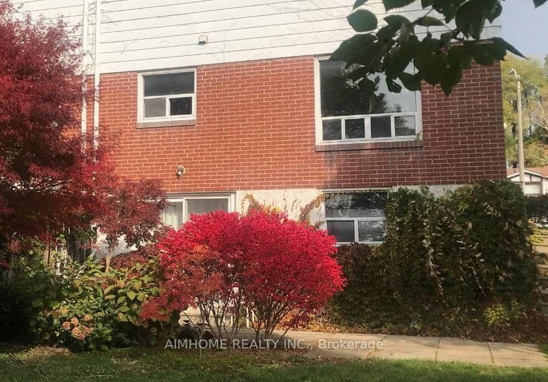 Walk out BSMT - 94 Micmac Crescent