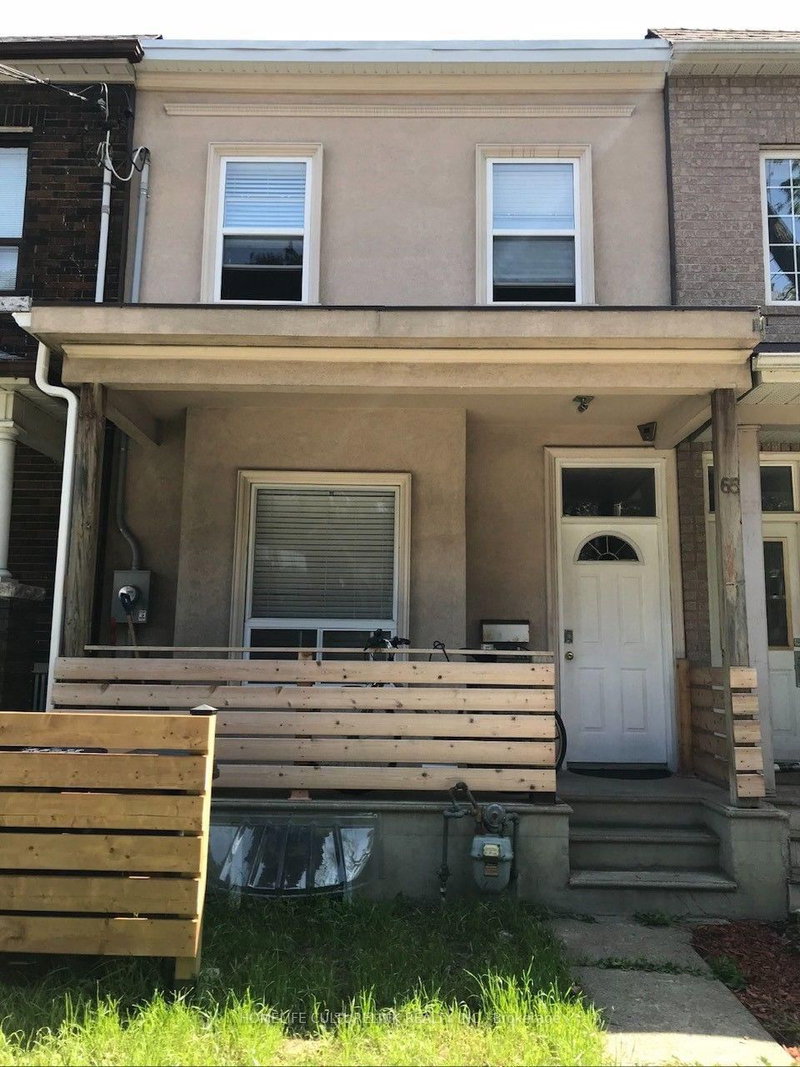 Main - 65 Stafford Street