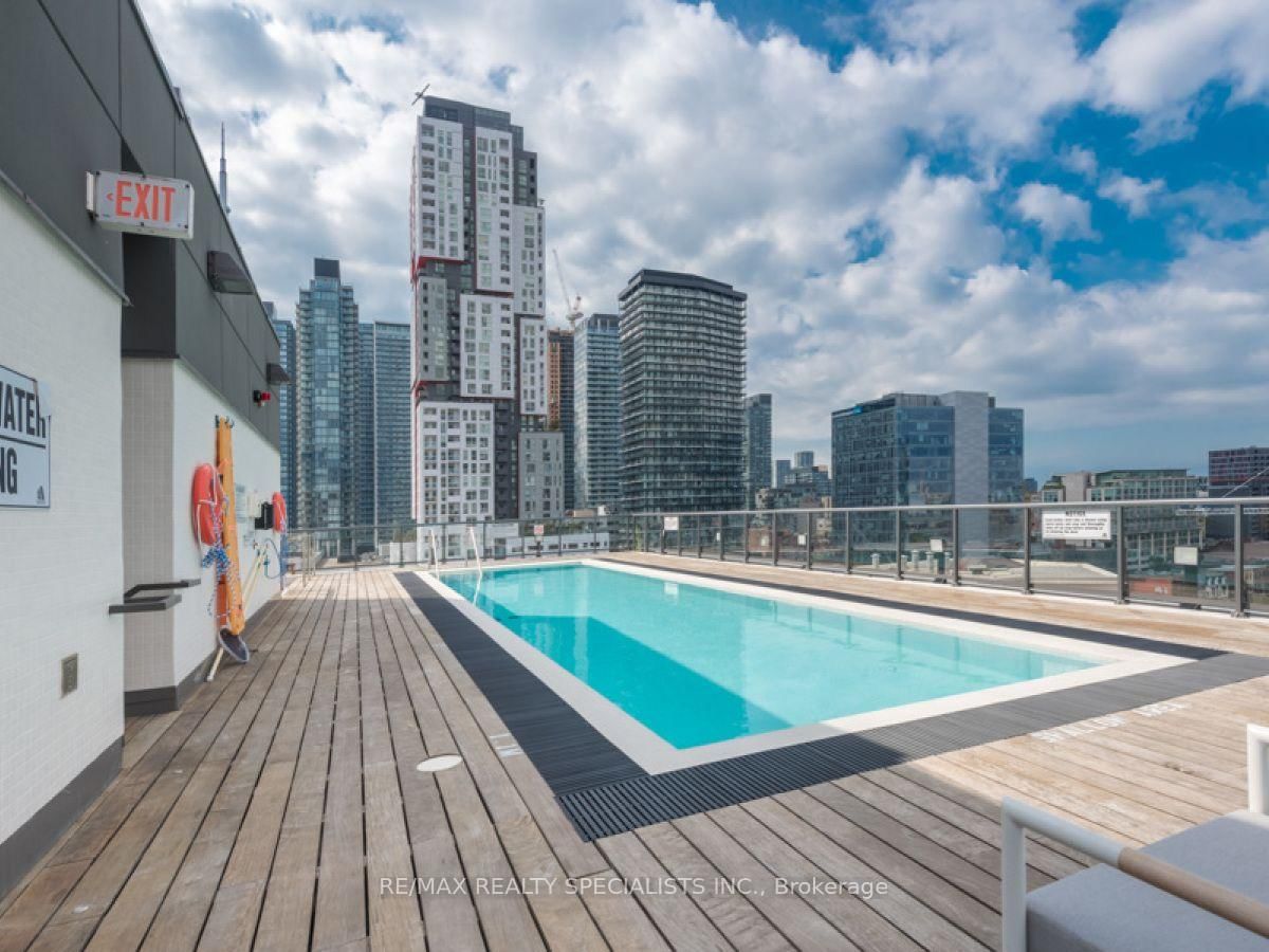 15 Beverley Street • #304 • Toronto, ON photo 19