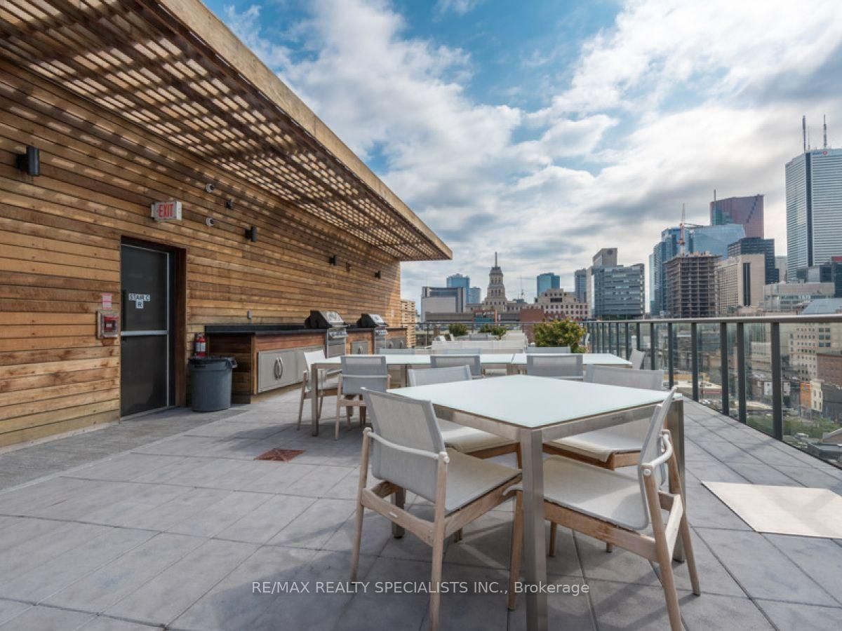 15 Beverley Street • #304 • Toronto, ON photo 20