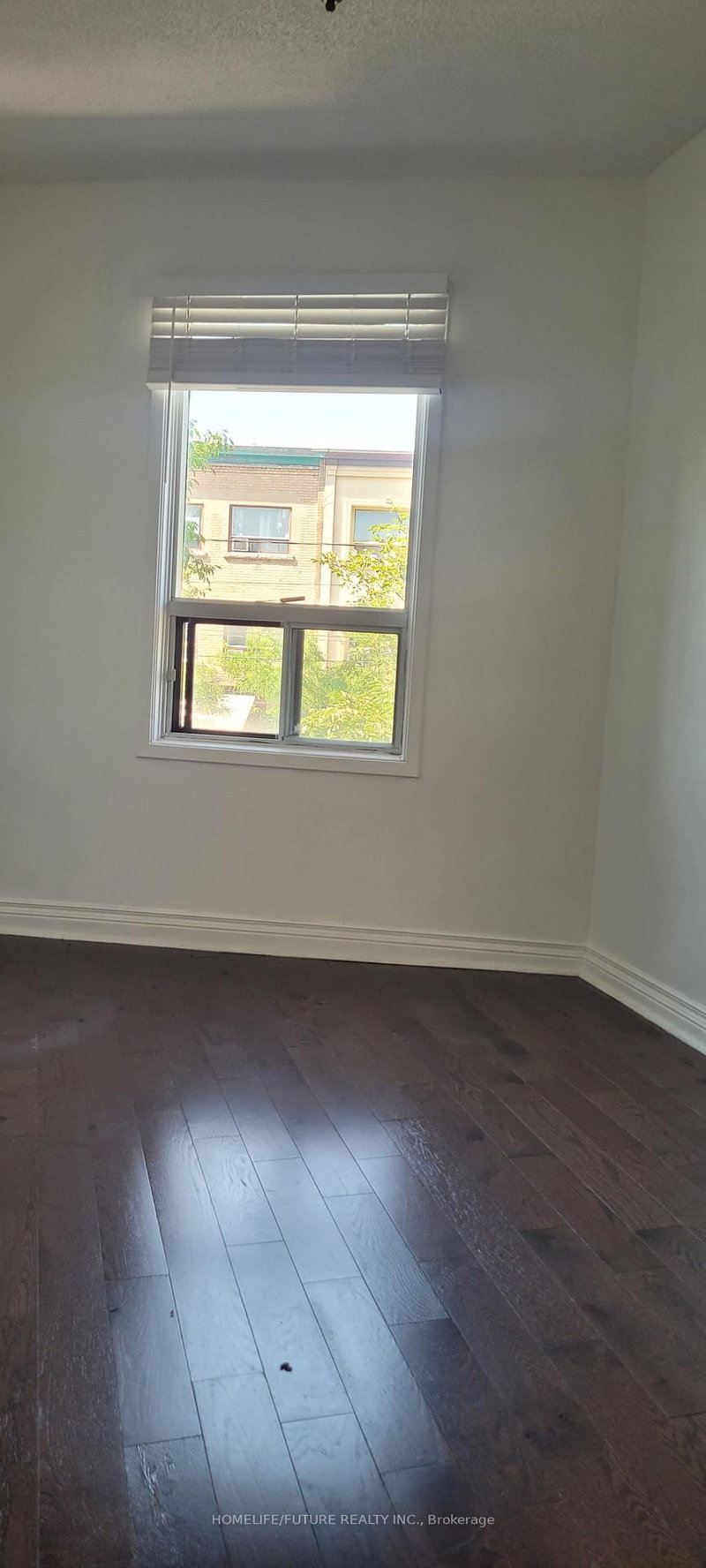 2nd Floor - 697 College Street