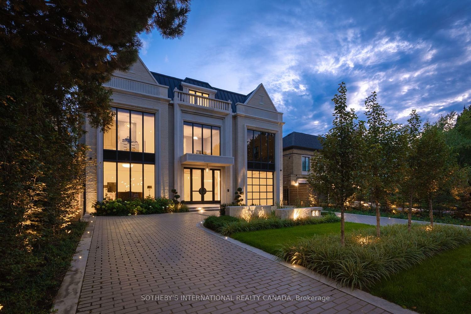 84 Old Forest Hill Road • Toronto, ON photo 38