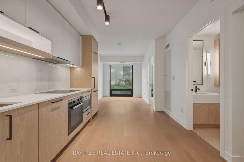 533 - 91 Montclair Avenue