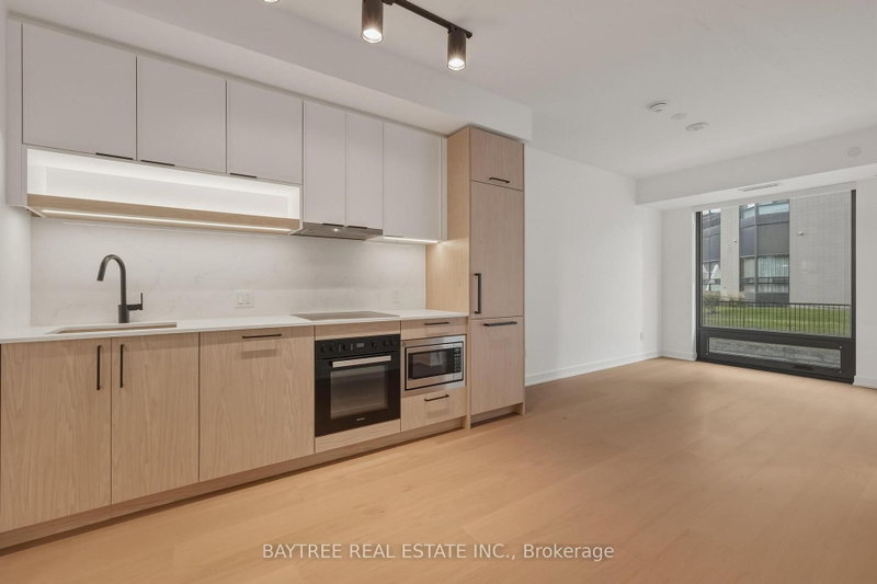 533 - 91 Montclair Avenue