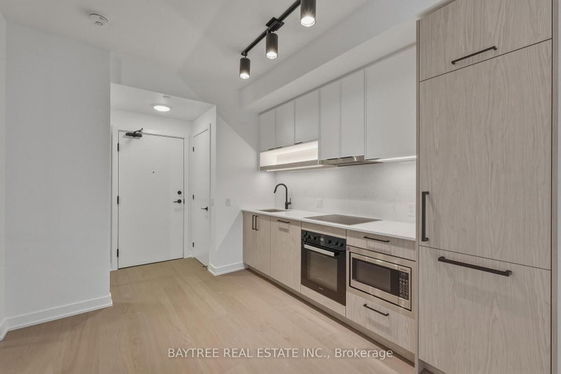 533 - 91 Montclair Avenue