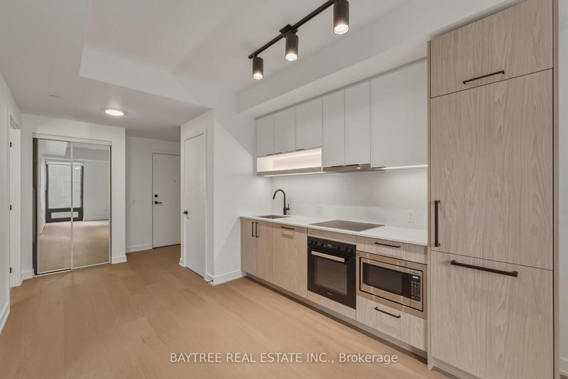 705 - 91 Montclair Avenue