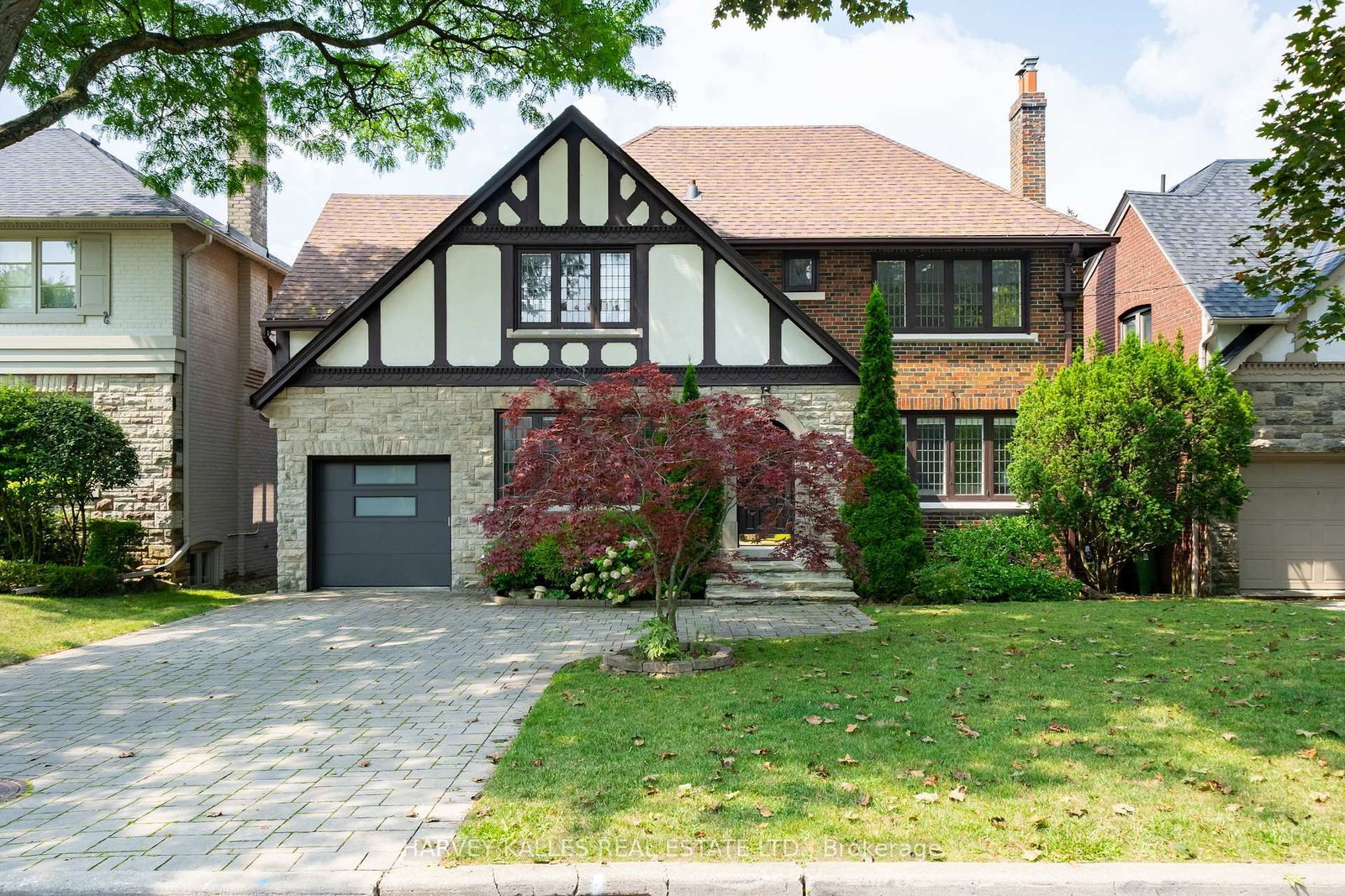 6 Browside Avenue • Toronto, ON photo 2