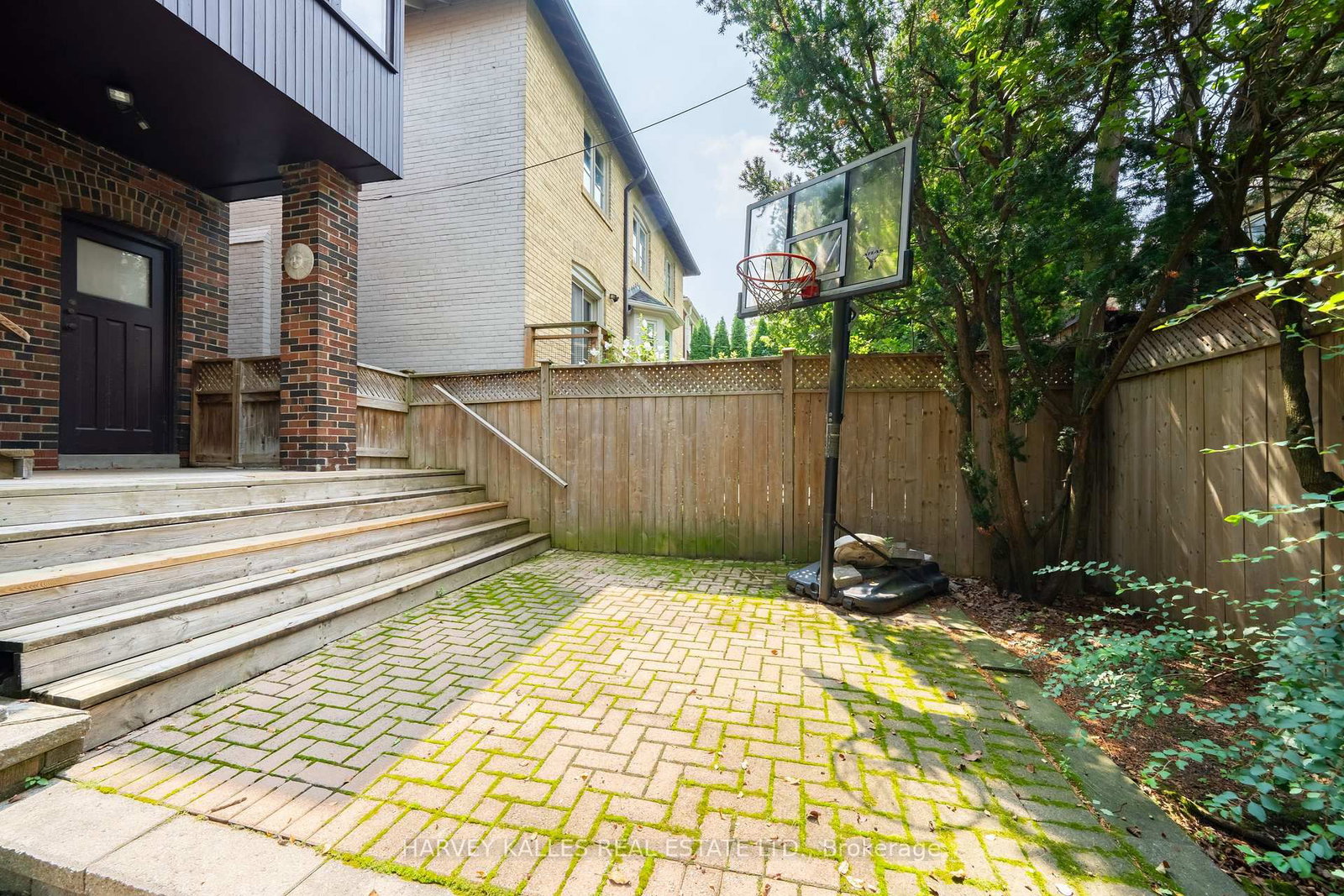 6 Browside Avenue • Toronto, ON photo 49