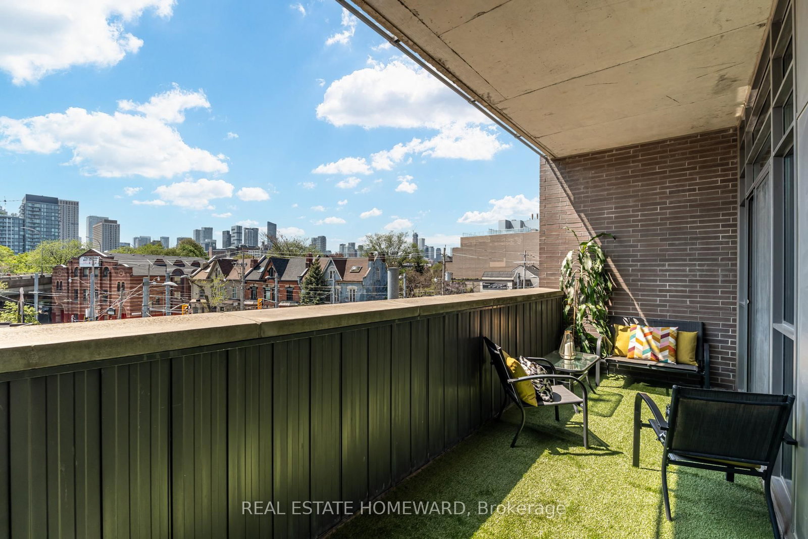 549 King Street E • #310 • Toronto, ON photo 18