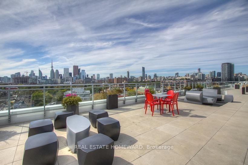 549 King Street E • #310 • Toronto, ON photo 25