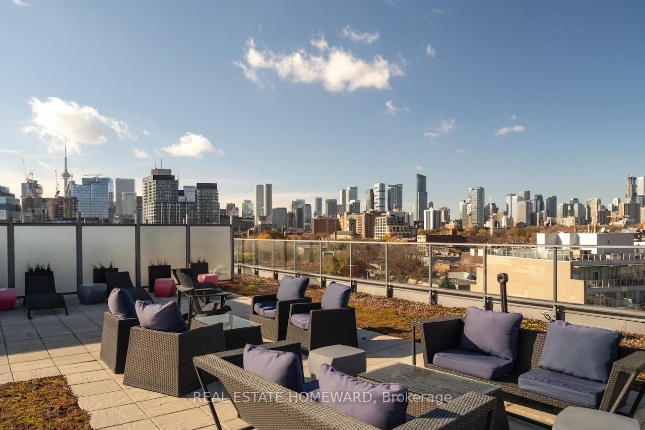 549 King Street E • #310 • Toronto, ON photo 26