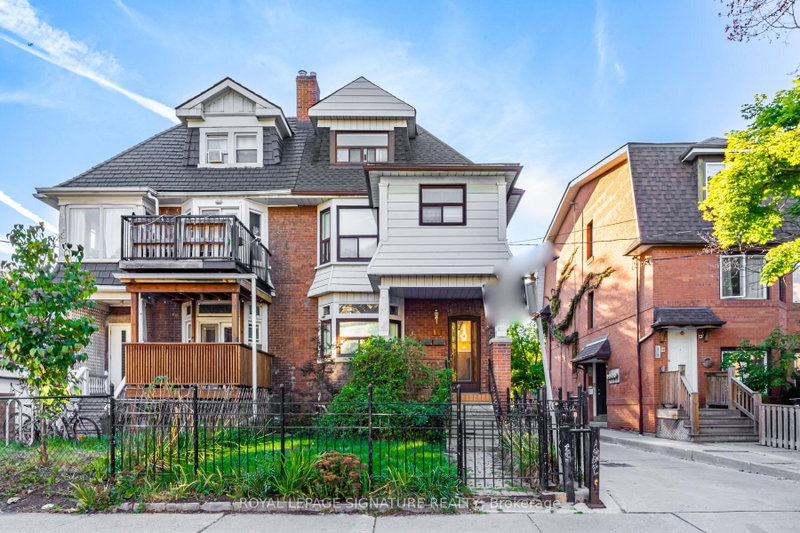 1 - 14 Howland Avenue