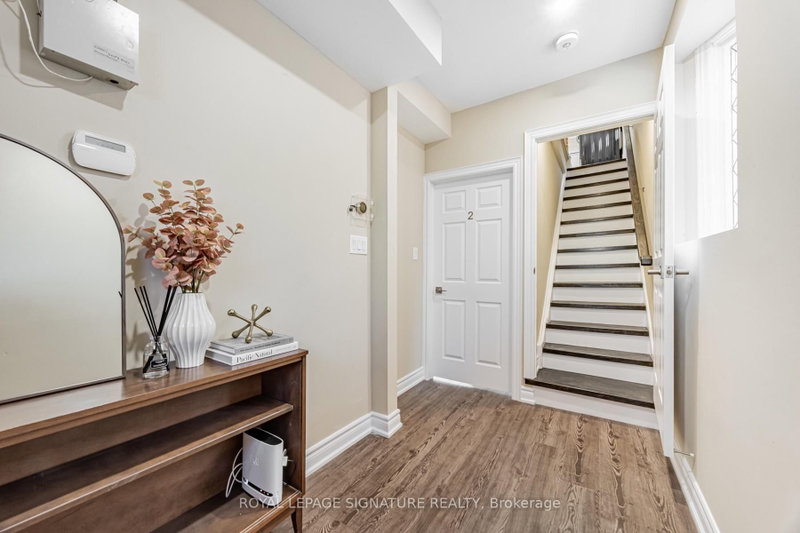 1 - 14 Howland Avenue